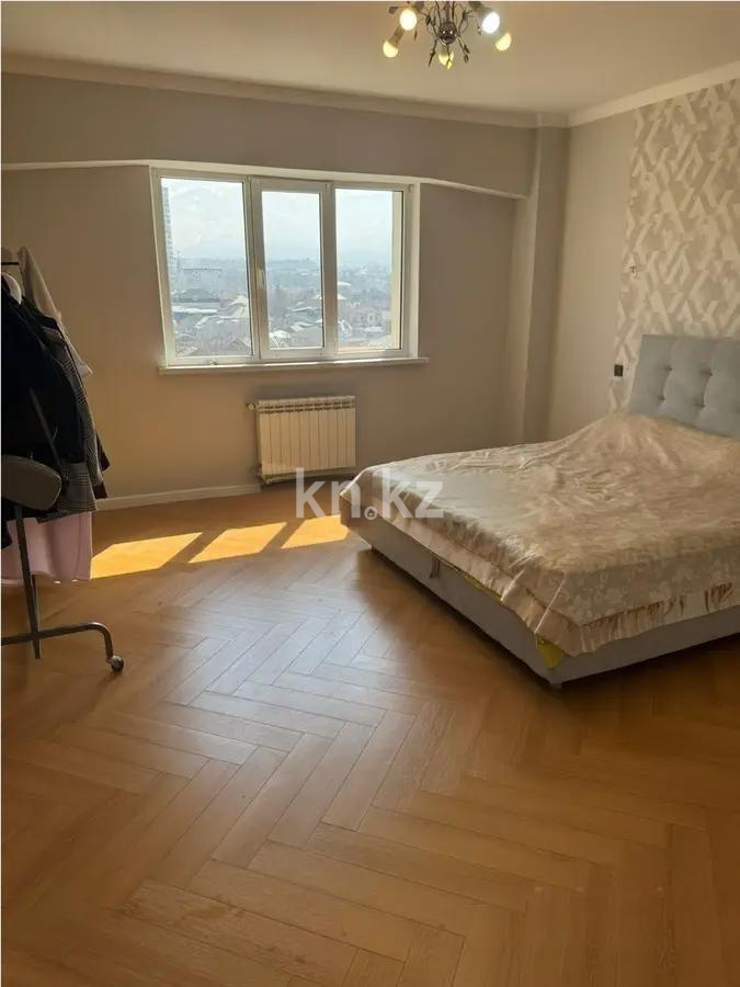 Продажа 3-комнатной квартиры, 120 м² в Алматы - фото 2