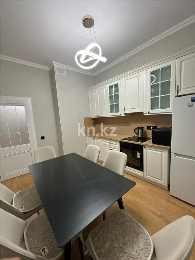 Продажа 2-комнатной квартиры, 69 м², ул. Панфилова, дом  14 в Астане - фото 3