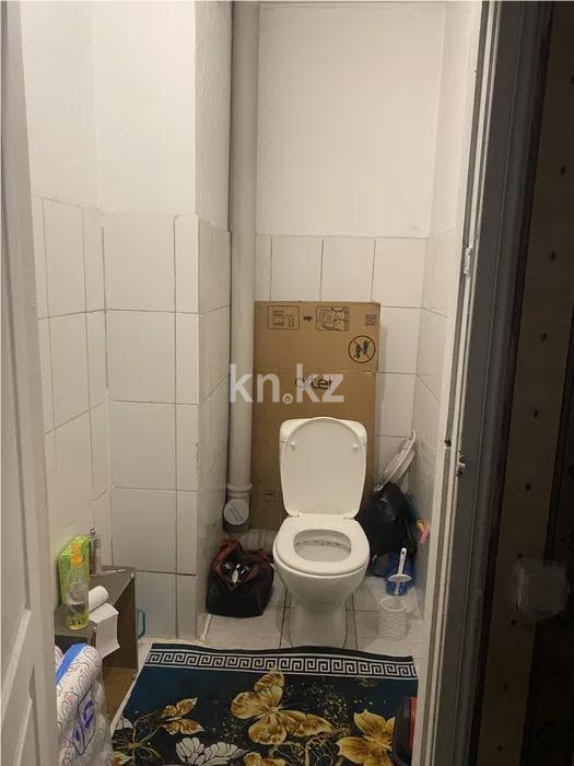 Продажа 2-комнатной квартиры, 48 м², мкр-н Кокжиек, дом  13 в Алматы - фото 4