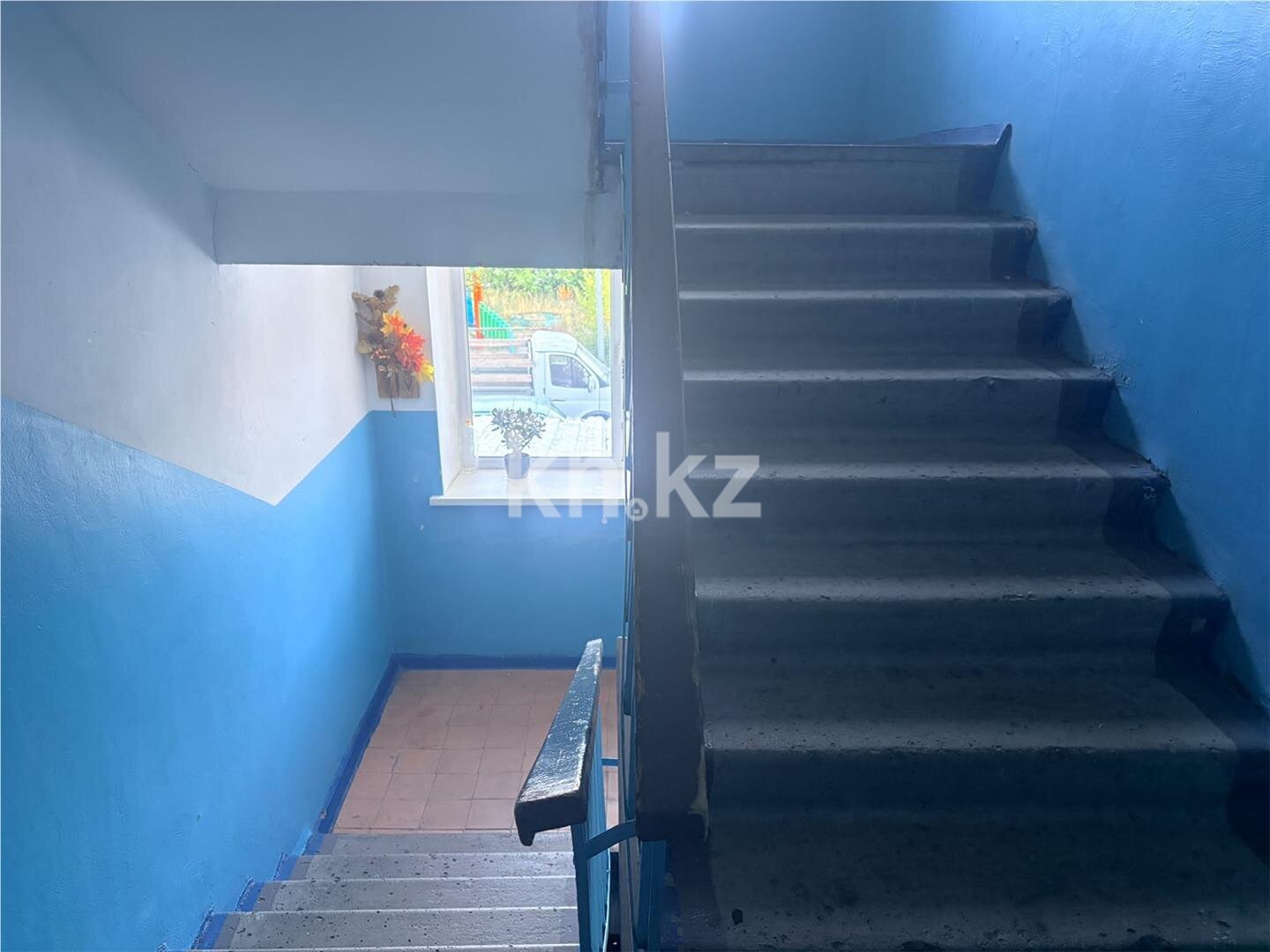 Продажа 4-комнатной квартиры, 97 м² в Караганде - фото 25