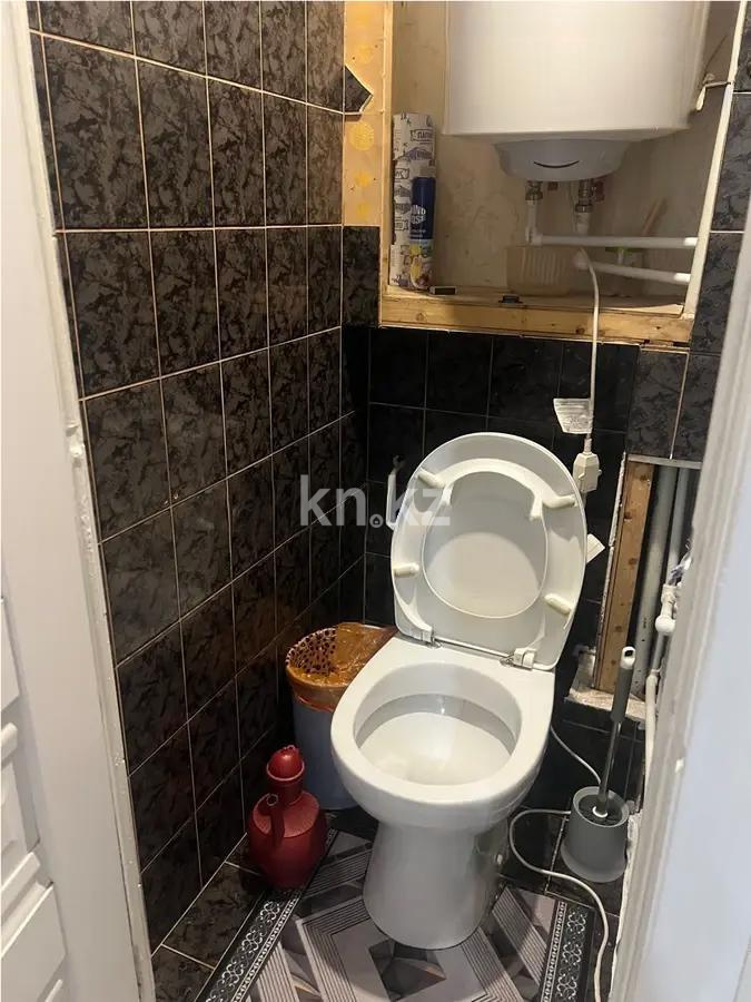 Продажа 3-комнатной квартиры, 66 м², ул. Язева, дом  10 в Караганде - фото 5