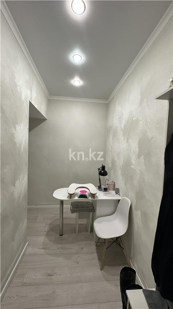 Продажа 1-комнатной квартиры, 42.8 м² в Астане - фото 8