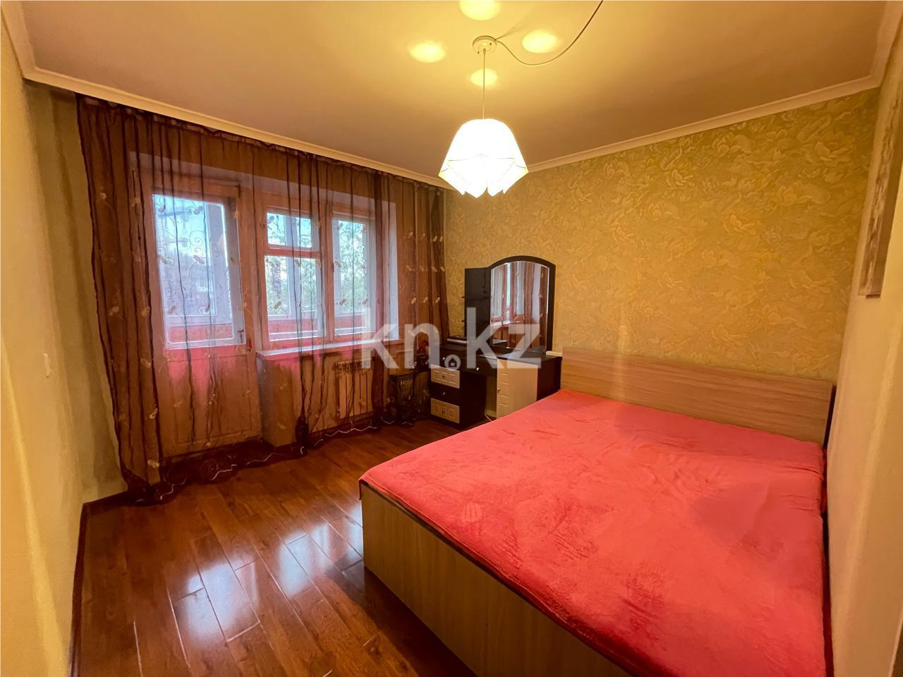 Продажа 3-комнатной квартиры, 58 м², ул. Абая, дом  11 в Сарани - фото 6