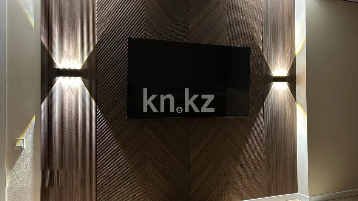 Продажа 3-комнатной квартиры, 101 м² в Астане