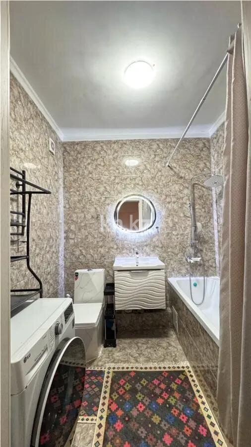 Продажа 1-комнатной квартиры, 50 м² в Астане - фото 3