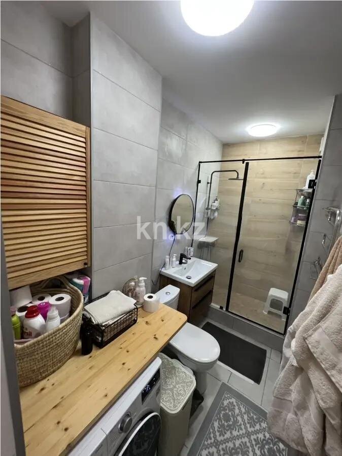 Продажа 3-комнатной квартиры, 75 м² в Алматы - фото 4