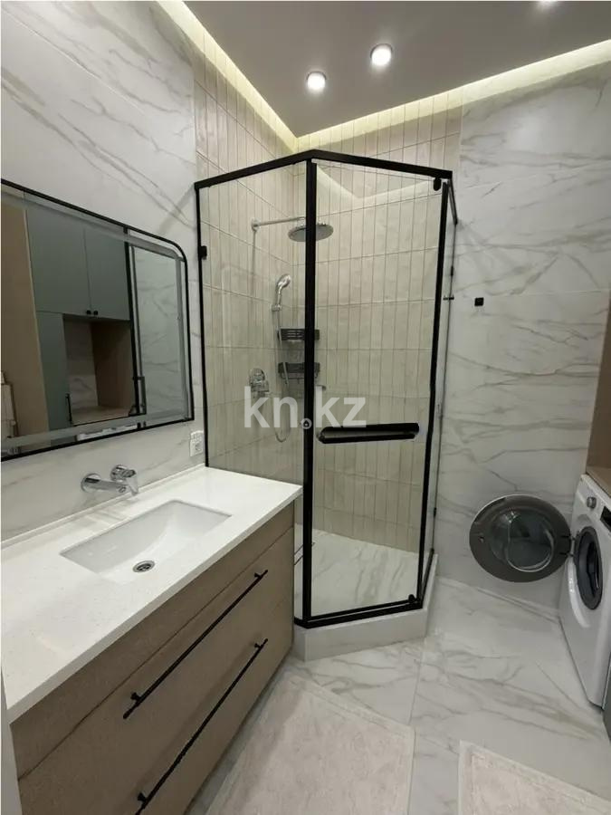 Продажа 3-комнатной квартиры, 63 м² в Астане - фото 5