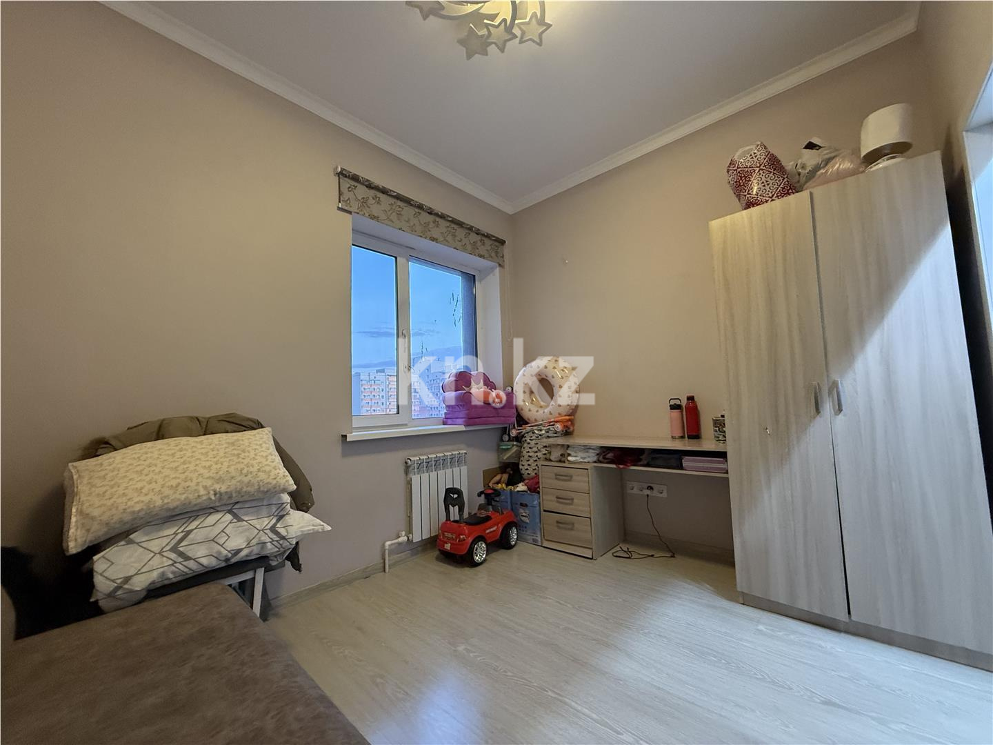 Продажа 3-комнатной квартиры, 73 м², пр. Шахтеров, дом  52б в Караганде - фото 7