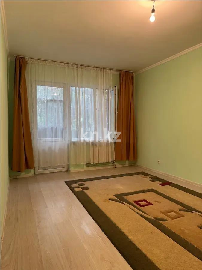 Продажа 1-комнатной квартиры, 38.8 м², мкр-н Кокжиек, дом  29 в Алматы