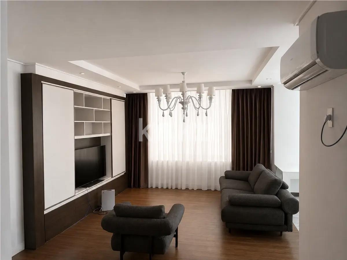 Продажа 3-комнатной квартиры, 96 м² в Астане