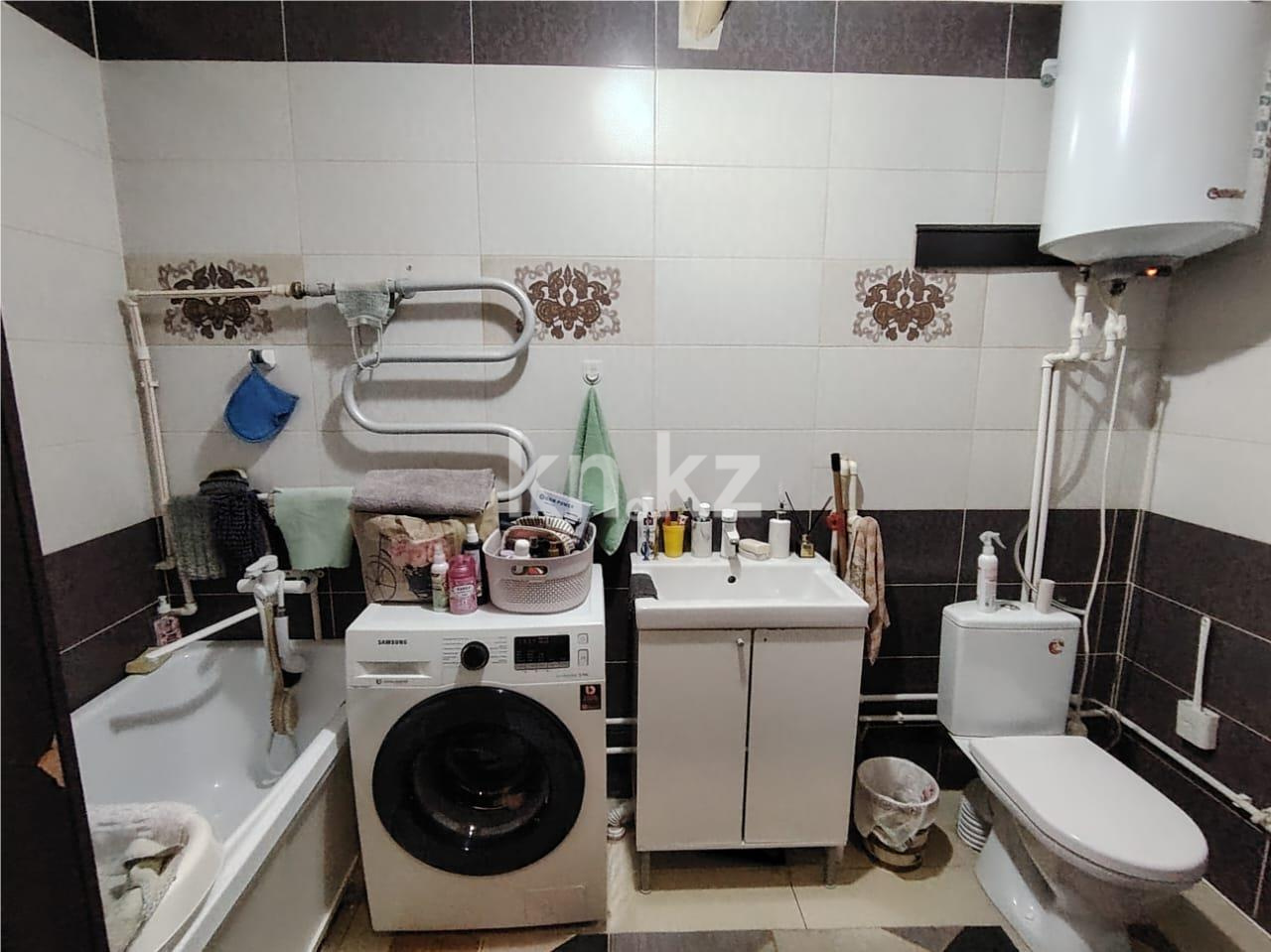 Продажа 3-комнатной квартиры, 78 м², ул. Байсеитовой в Темиртау - фото 9