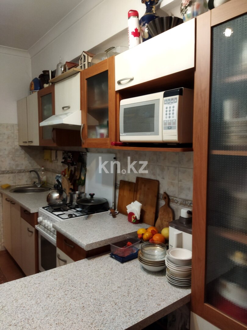 Продажа 2-комнатной квартиры, 55 м² в Алматы - фото 3