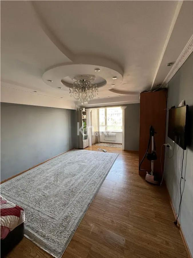 Продажа 1-комнатной квартиры, 36 м², пр. Абая, дом  127 в Алматы