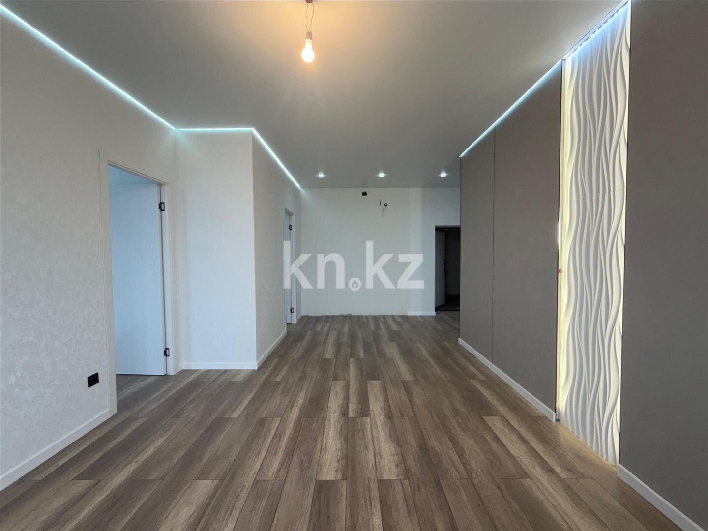 Продажа 3-комнатной квартиры, 70 м² в Караганде - фото 3