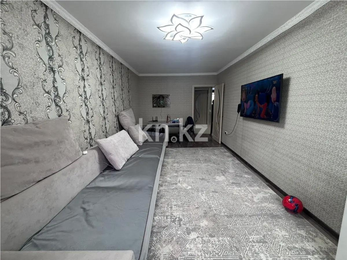 Продажа 2-комнатной квартиры, 58.1 м² в Астане