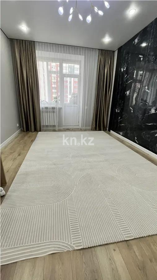 Продажа 1-комнатной квартиры, 36.8 м² в Астане
