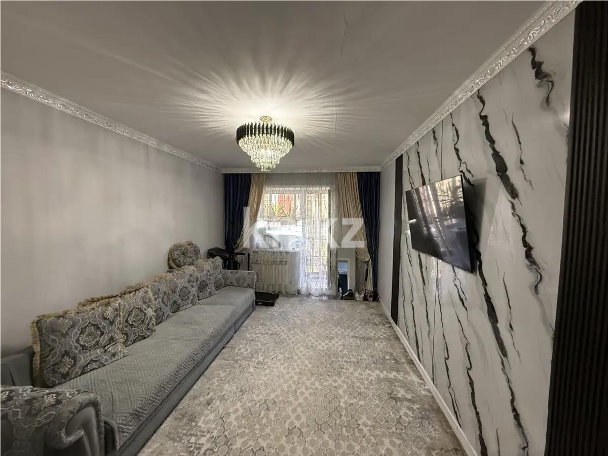 Продажа 2-комнатной квартиры, 70 м² в Астане