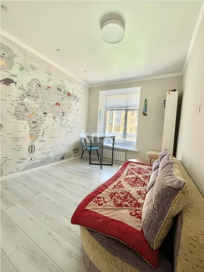 Продажа 3-комнатной квартиры, 94 м² в Караганде - фото 2