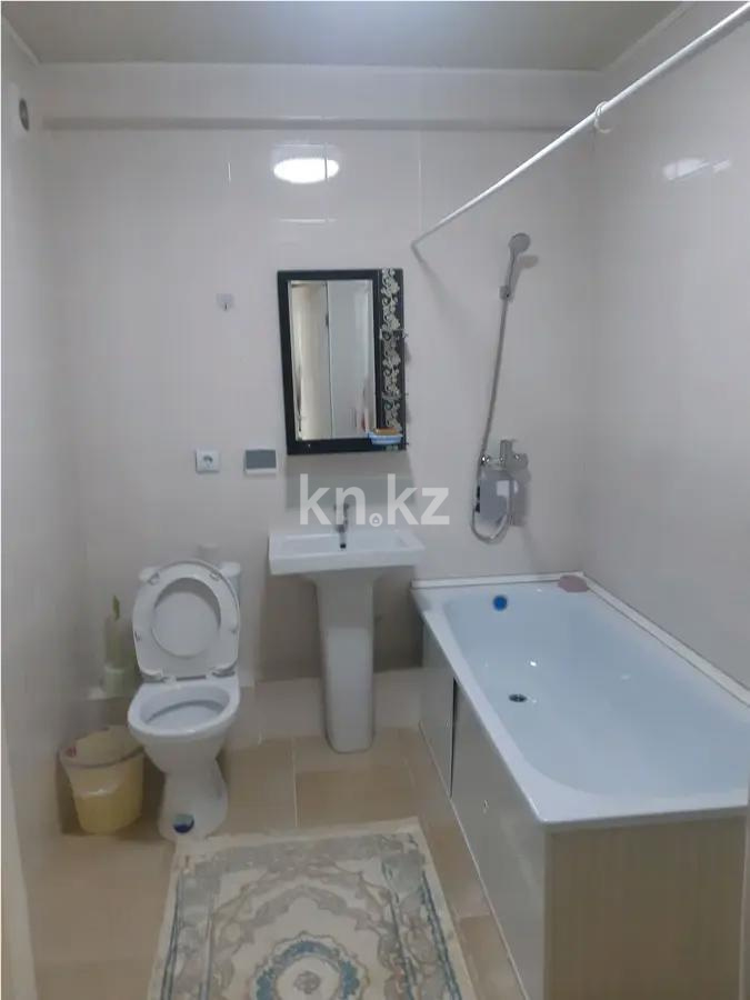 Продажа 1-комнатной квартиры, 43 м², ул. Жунисова, дом  12/1 в Алматы - фото 3