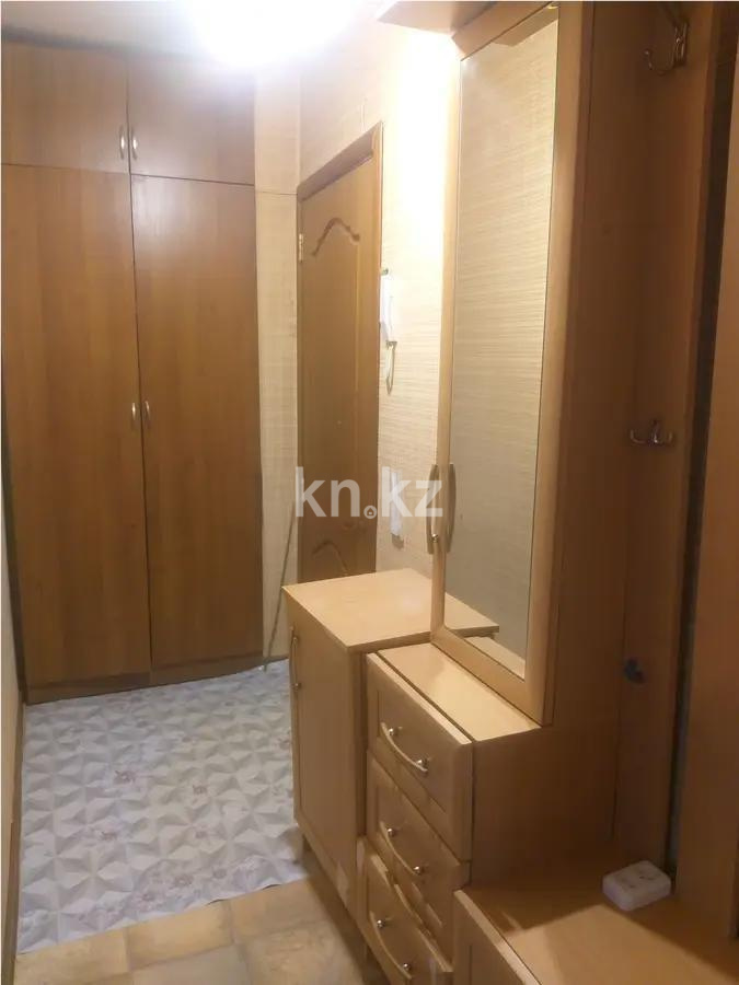 Продажа 1-комнатной квартиры, 32 м², ул. Дукенулы, дом  11 в Астане - фото 5