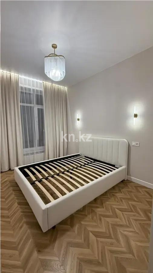 Продажа 2-комнатной квартиры, 43 м², ул. Е-15, дом  16 в Астане - фото 2