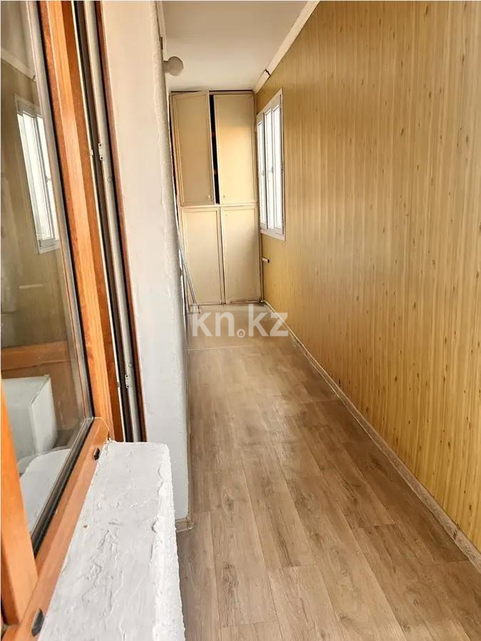 Продажа 1-комнатной квартиры, 43.8 м² в Алматы - фото 4