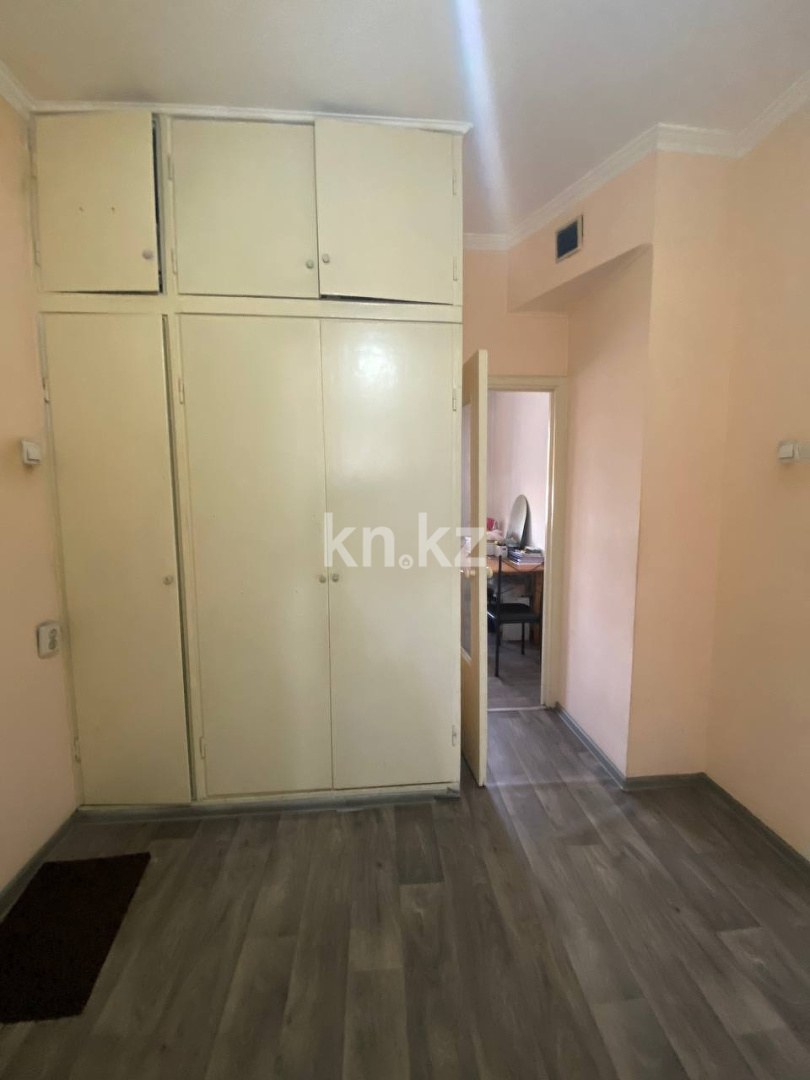 Продажа 1-комнатной квартиры, 40 м² в Алматы - фото 9