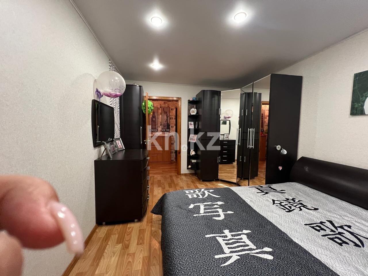 Продажа 3-комнатной квартиры, 84 м² в Темиртау - фото 12