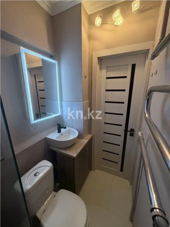 Продажа 1-комнатной квартиры, 32 м² в Алматы - фото 2