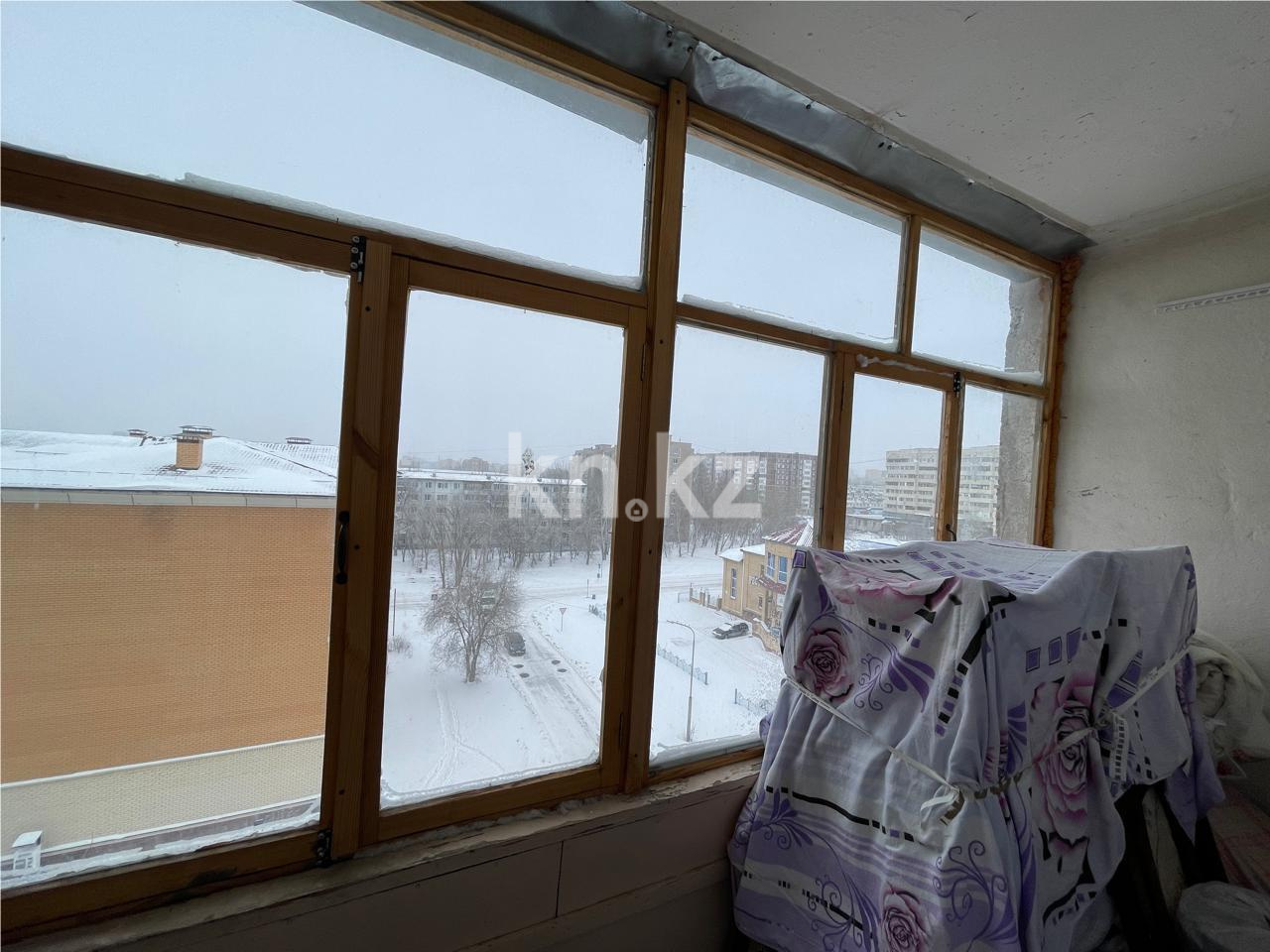 Продажа 3-комнатной квартиры, 68 м² в Караганде - фото 17