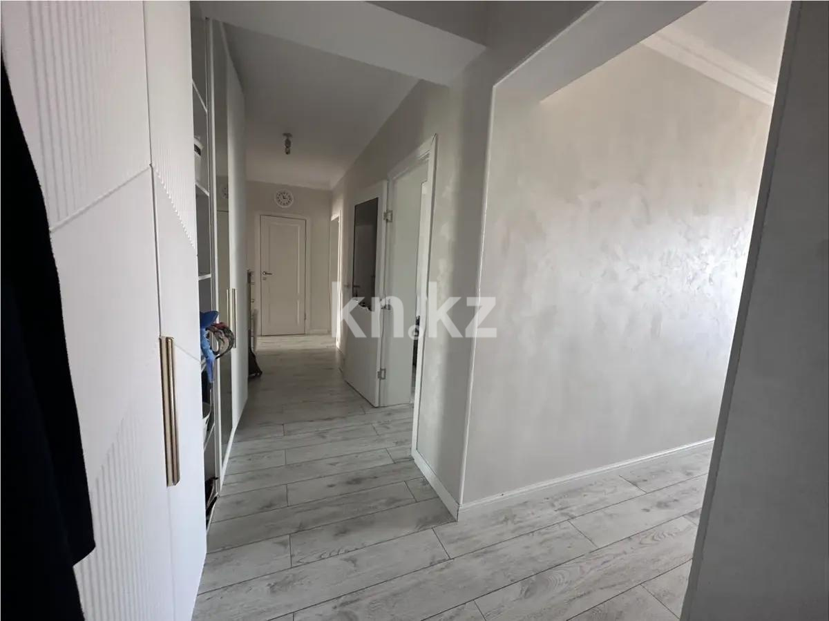 Продажа 3-комнатной квартиры, 100 м² в Алматы - фото 4