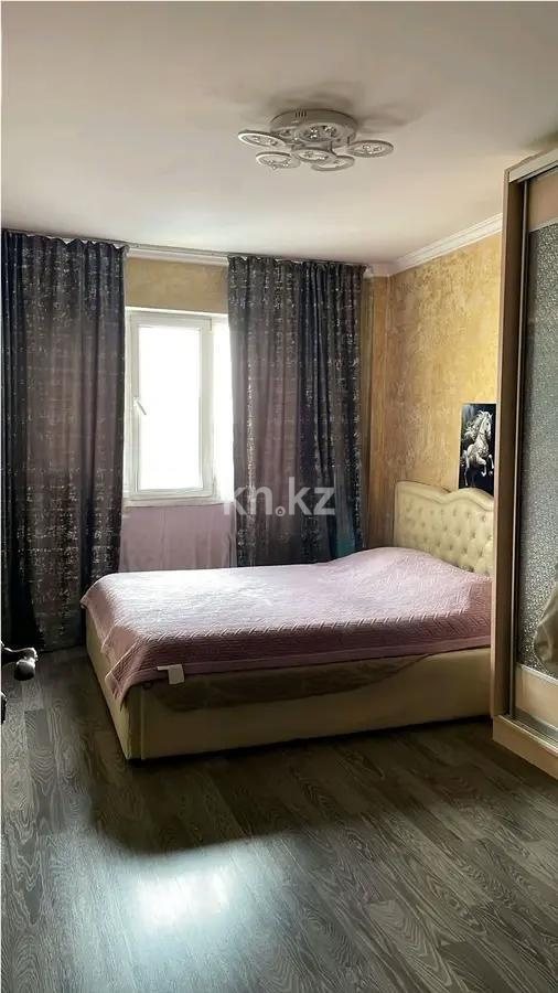 Продажа 2-комнатной квартиры, 60 м² в Алматы - фото 2