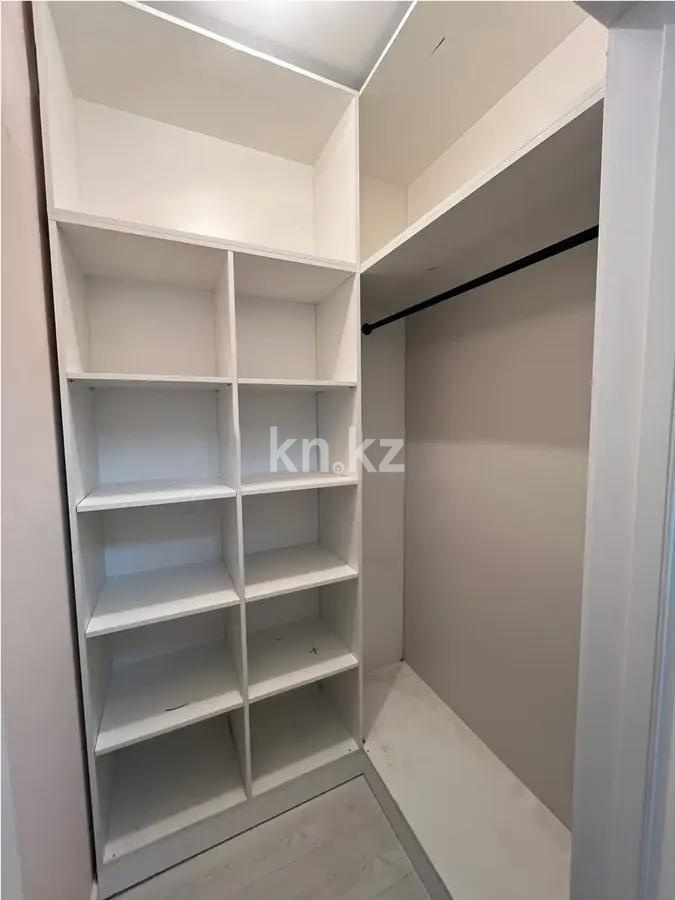 Продажа 1-комнатной квартиры, 39 м², ул. Бейбарыс Султан в Астане - фото 5