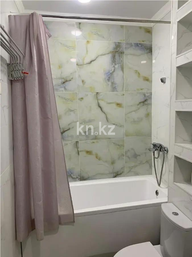 Продажа 3-комнатной квартиры, 52 м², ул. Сейдимбека, дом  110/6 в Алматы - фото 3