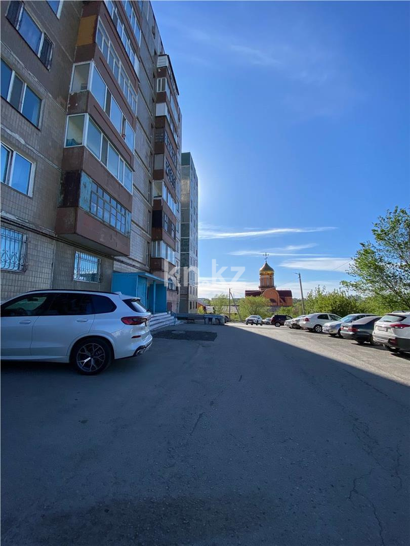 Продажа 4-комнатной квартиры, 107 м² в Темиртау - фото 21