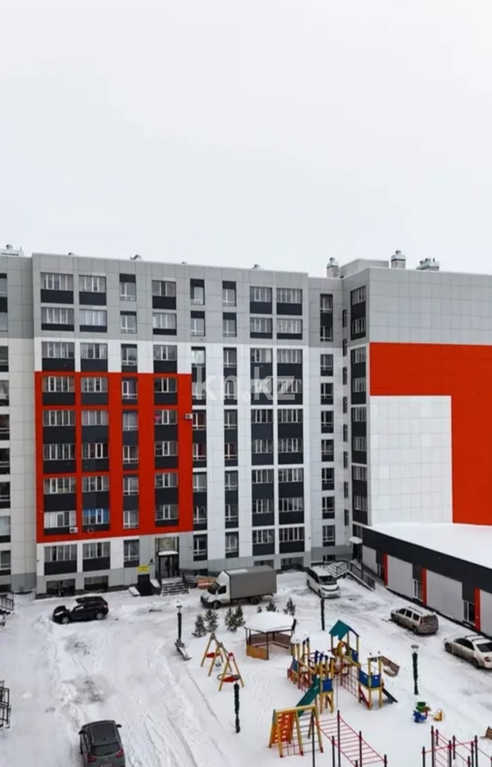 Продажа 1-комнатной квартиры, 39.9 м² в Астане - фото 7