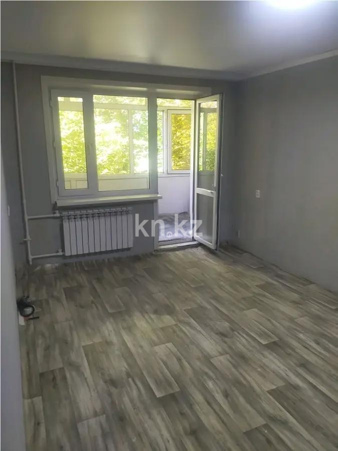 Продажа 1-комнатной квартиры, 30 м² в Караганде