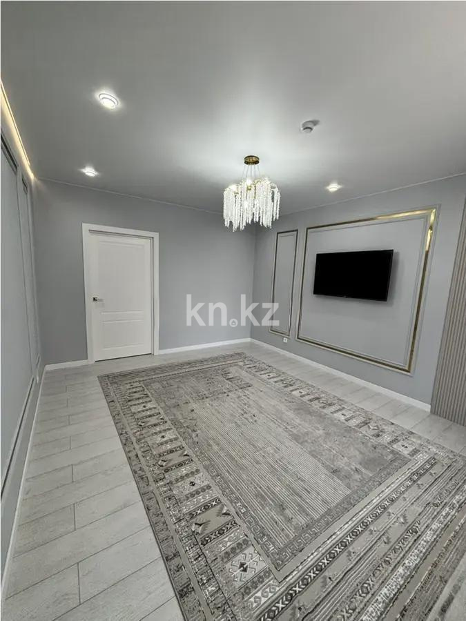 Продажа 1-комнатной квартиры, 43 м², ул. Момышулы, дом  5/3 в Алматы