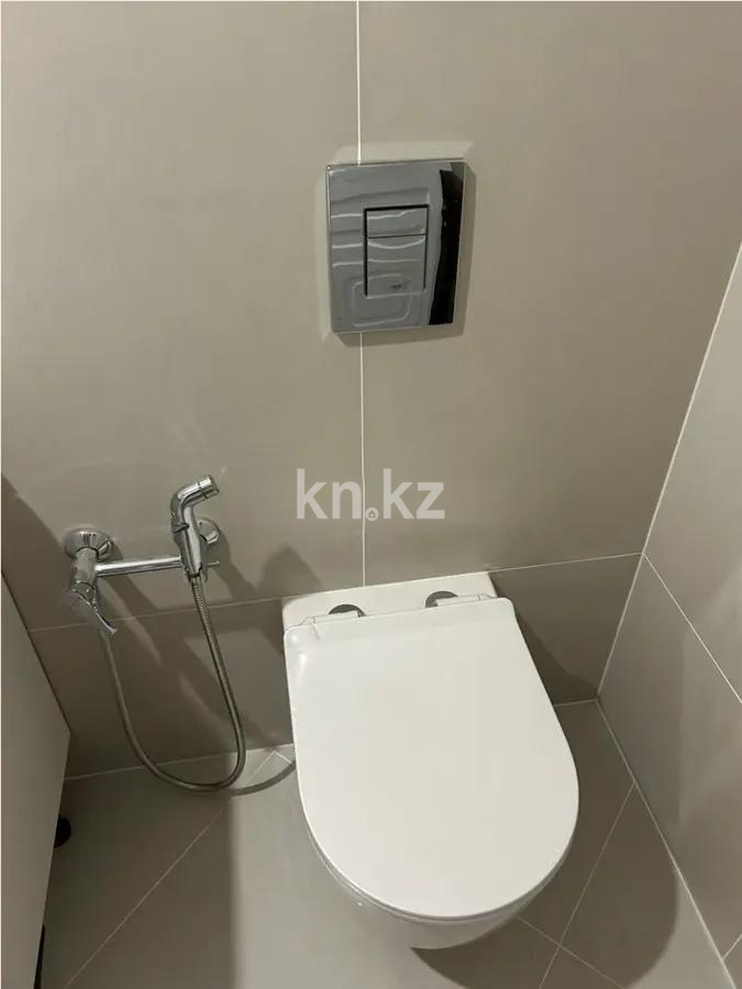 Продажа 1-комнатной квартиры, 35 м² в Караганде - фото 4