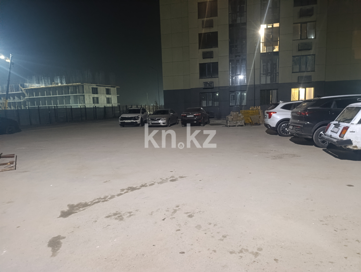 Аренда 3-комнатной квартиры, 64 м² в Алматы - фото 23