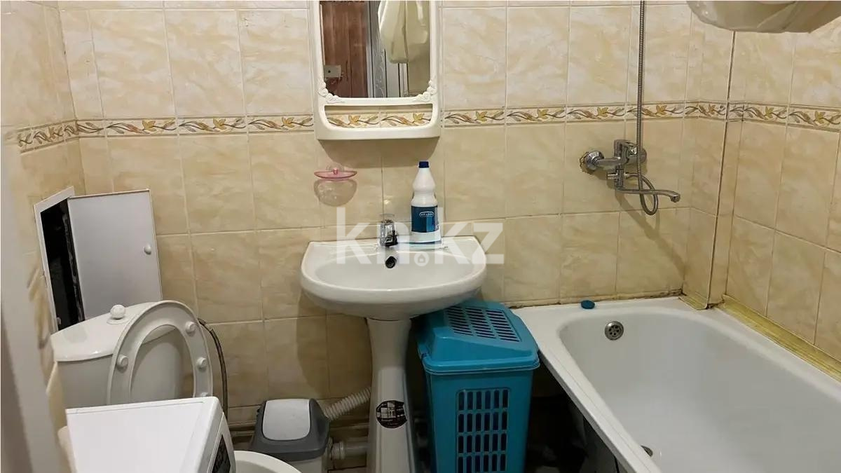 Продажа 1-комнатной квартиры, 40 м² в Астане - фото 2