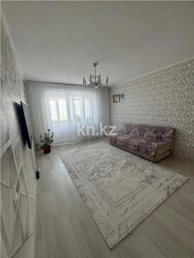 Продажа 3-комнатной квартиры, 60.4 м² в Астане