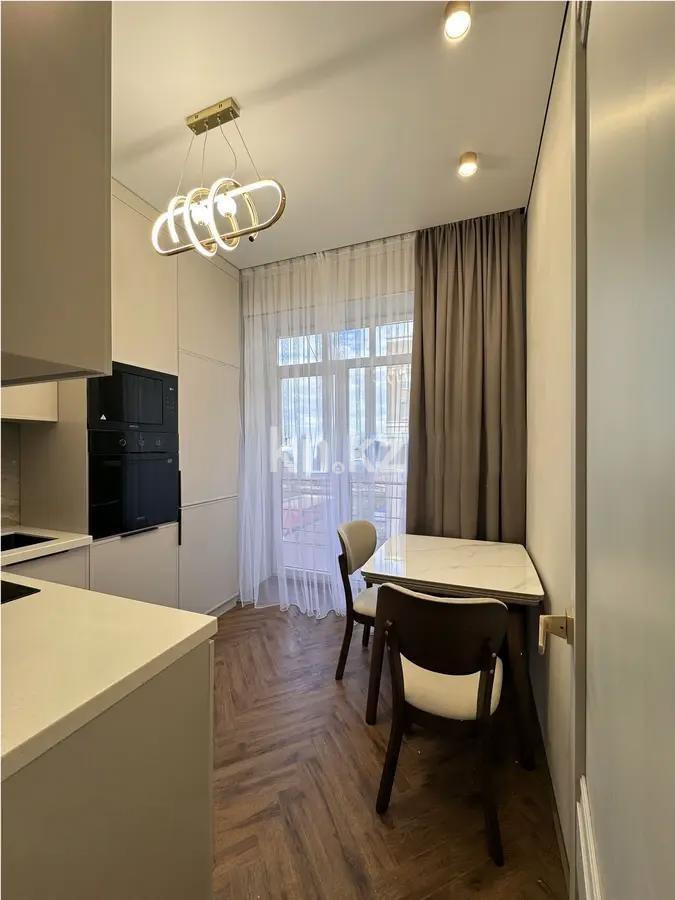 Продажа 1-комнатной квартиры, 30 м² в Караганде - фото 2