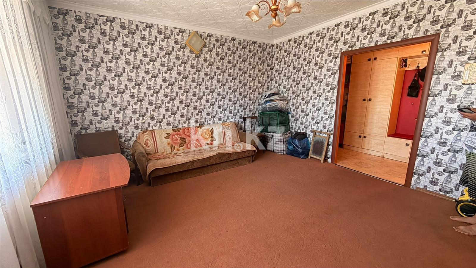 Продажа 4-комнатной квартиры, 78 м² в Караганде