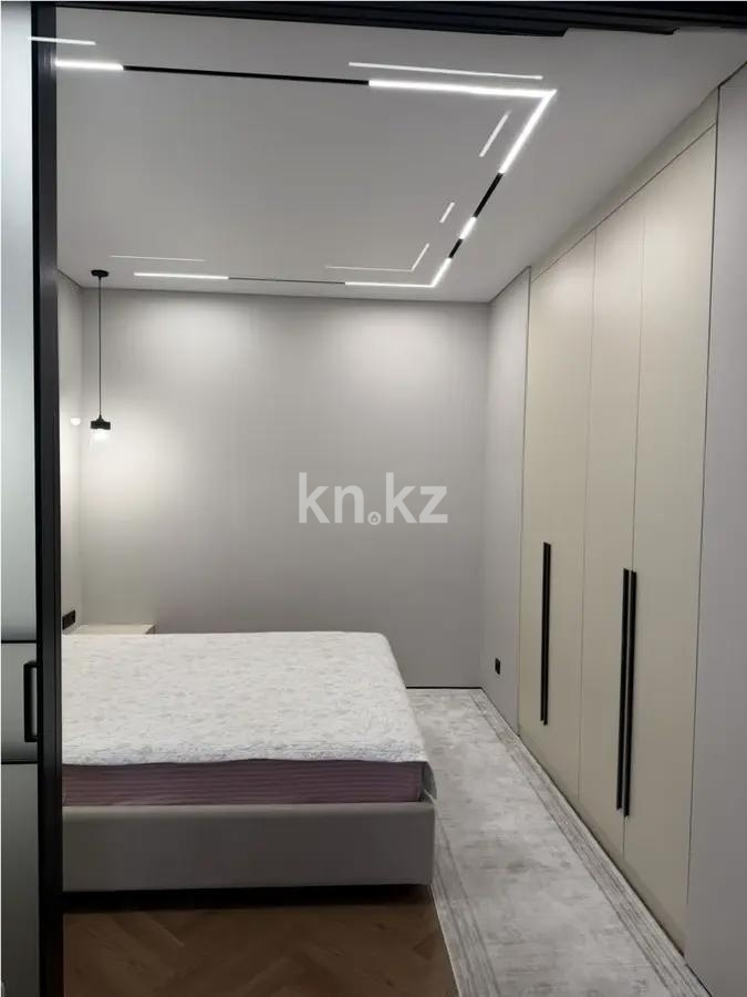 Продажа 2-комнатной квартиры, 45 м² в Алматы - фото 2