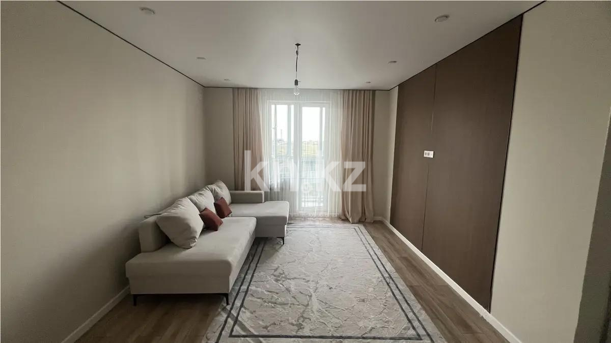 Продажа 3-комнатной квартиры, 69 м² в Астане