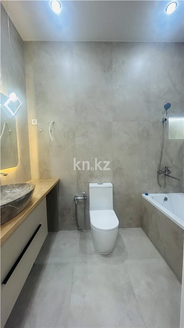 Продажа 2-комнатной квартиры, 45 м² в Караганде - фото 8