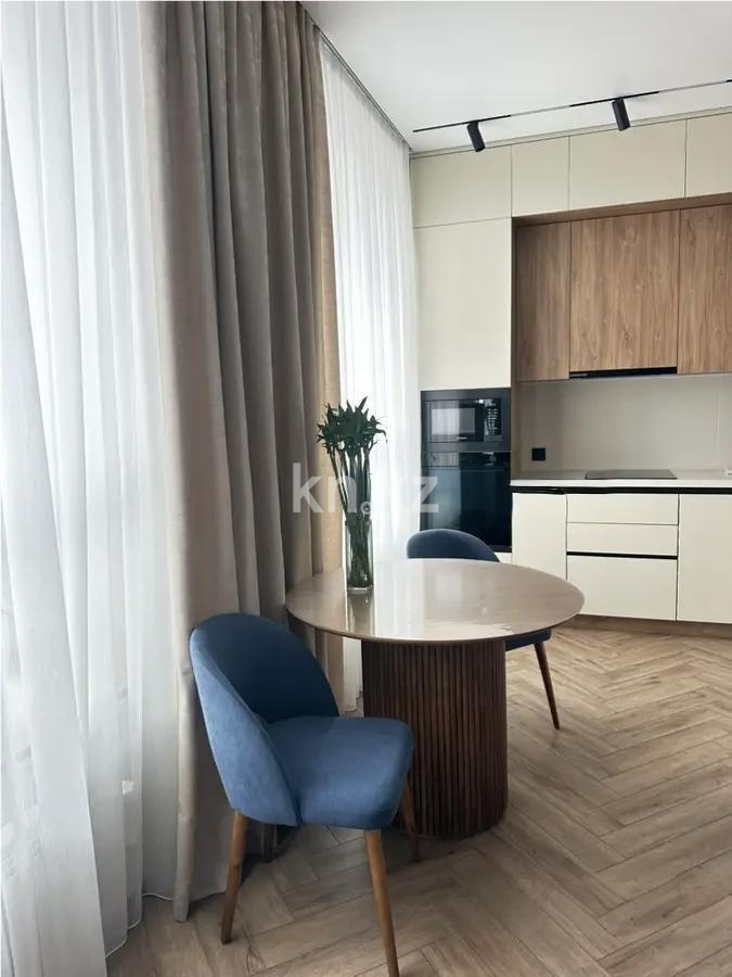 Продажа 2-комнатной квартиры, 57 м² в Караганде - фото 3