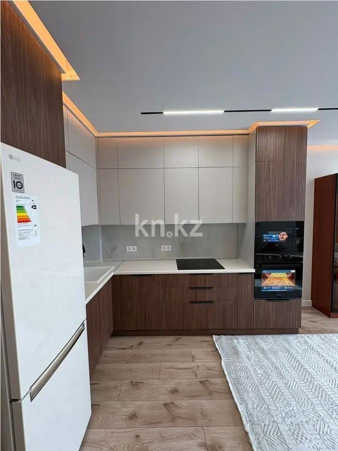 Продажа 3-комнатной квартиры, 70 м² в Алматы - фото 4