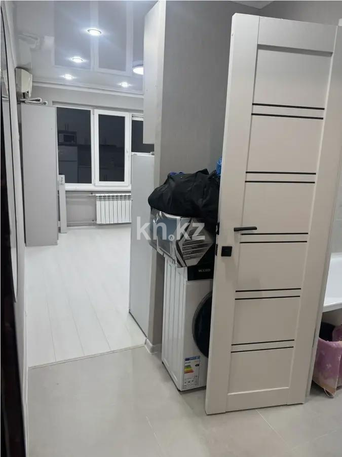 Продажа 1-комнатной квартиры, 19 м² в Алматы - фото 4